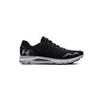 Under Armour 3026128-003 UA W HOVR Sonic 6 Siyah Kadın Koşu Ayakkabısı