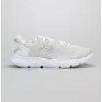 Under Armour 3026147-102 UA W Charged Rogue 3 Beyaz Kadın Koşu Ayakkabısı