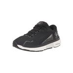 Under Armour 3026550 UA W HOVR İnfinite 5 Black White Metallic Spor Ayakkabı