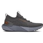 Under Armour 3026582-104 Gri Erkek Koşu Ayakkabısı