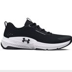 Under Armour 3026608-001 UA Dynamic Select Siyah Erkek Training Ayakkabısı