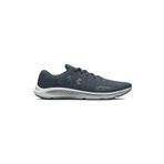 Under Armour 3026692-400 Gri Charged Pursuit 3 Twist Kadın Ayakkabı