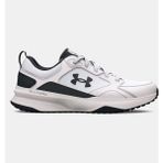 Under Armour 3026727-100 UA Charged Edge Beyaz Erkek Spor Ayakkabı