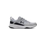 Under Armour 3026727-105 Charged Edge Gri Erkek Spor Ayakkabı