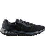 Under Armour 3026998-002 Siyah Charged Rogue 4 Erkek Koşu Ayakkabı