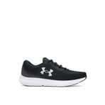 Under Armour 3027005-001 UA Rogue 4 Siyah Kadın Koşu Ayakkabısı