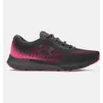 Under Armour 3027005-101 UA Charged Rogue 4 Antrasit Kadın Ayakkabı