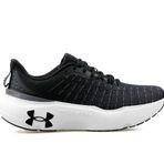Under Armour 3027189-001 UA Infinite Elite Siyah Erkek Koşu Ayakkabısı