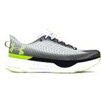 Under Armour 3027190-103 Beyaz Erkek Koşu Ayakkabısı