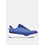 Under Armour 3027190-401 Infinite Pro Mavi Erkek Koşu Ayakkabısı