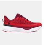 Under Armour 3027190-601 Infinite Pro Bordo Erkek Koşu Ayakkabısı