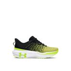 Under Armour 3027199-004 UA W Infinite Elite Siyah Kadın Koşu Ayakkabısı