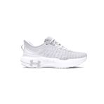 Under Armour 3027199-100 UA Infinite Elite Beyaz Kadın Koşu Ayakkabısı