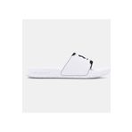 Under Armour 3027219-100 Beyaz Erkek Select Terlik