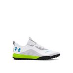 Under Armour 3027237-100 UA Shadow 2 Beyaz Erkek Futbol Ayakkabısı