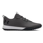 Under Armour 3027237-101 Shadow Turf 2.0 Gri Erkek Ayakkabı