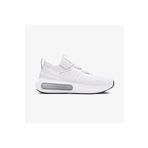 Under Armour 3027593-101 UA Phantom 4 Siyah Erkek Günlük Ayakkabı