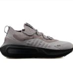 Under Armour 3027593-103 UA Phantom 4 Gri Erkek Günlük Ayakkabı