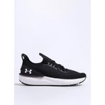 Under Armour 3027776-001 Shift Siyah Erkek Koşu Ayakkabısı