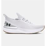 Under Armour 3027776-100 Shift Beyaz Erkek Koşu Ayakkabısı