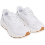 Under Armour 3028003 UA W Sonic 7 Koşu Beyaz Kadın Spor Ayakkabı