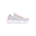 Under Armour 3028076-014 Gri Dynamic 2 Erkek Antrenman Ayakkabısı