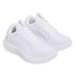 Under Armour 3028076 Ua Dynamic 2 Günlük Beyaz Erkek Spor Ayakkabı