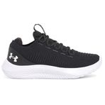Under Armour 3028077-003 Siyah Dynamic 2 Kadın Antrenman Ayakkabısı