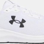 Under Armour 3028254-100 UA Charged Pursuit 4 Erkek Spor Ayakkabı