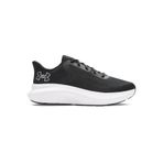 Under Armour 3028262-001-UA W Charged Rogue 5 Siyah Kadın Koşu Ayakkabısı