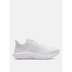 Under Armour 3028262-100-UA W Charged Rogue 5 Beyaz Kadın Koşu Ayakkabısı