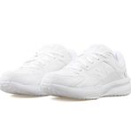 Under Armour 3028375-100 Beyaz UA Edge LTHR Erkek Günlük Ayakkabı