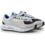Under Armour 3028424 Ua Summit Gri-Siyah Erkek Spor Ayakkabı - Gri - Siyah