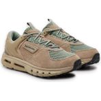 Under Armour 3028424 Ua Summit Trek Suede Erkek Spor Ayakkabı - Kahverengi