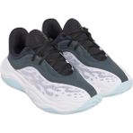 Under Armour 3028459 Curry Splash 25 Basketbol Sı Gri-Siyah Erkek Spor Ayakkabı - Gri - Siyah