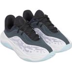 Under Armour 3028459 Curry Splash 25 Basketbol Sı Gri-Siyah Erkek Spor Ayakkabı