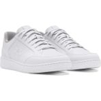 Under Armour 3028486 Ua Official Sneakers Beyaz Unisex Spor Ayakkabı
