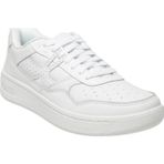 Under Armour 3028633 Ua W Court 96 Günlük Sneakers Beyaz Unisex Spor Ayakkabı