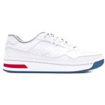 Under Armour 3028637-100 W Court 96 Beyaz Kadın Sneaker Ayakkabı