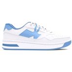 Under Armour 3028637-101 Ua W Court 96 Beyaz Kadın Sneaker Ayakkabı