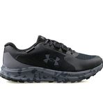 Under Armour 3028657-001 UA Charged Bandit TR 3 SP Siyah Erkek Koşu Ayakkabısı