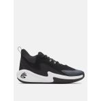 Under Armour 6000750-002-CURRY 3Z 25 SDE Siyah Erkek Basketbol Ayakkabısı