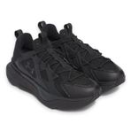 Under Armour 6000902 Ua Infinite Mvmnt Se Günlük Siyah Erkek Spor Ayakkabı