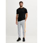 Under Armour 6005899-001-UA Velociti Storm Pant Gri Normal Erkek Sweatpant - 0-Gri