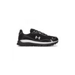 Under Armour 6007575 Ua W Tech Runner Günlük Siyah-Beyaz Unisex Spor Ayakkabı