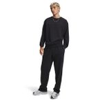 Under Armour 6009344-001 UA RIVAL LW PANT Siyah Erkek Sweatpant