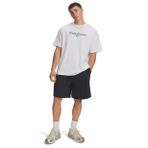 Under Armour 6009345-001 UA Rival LW Shorts Siyah Erkek Şort