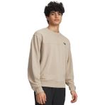 Under Armour 6009347-299 UA Rival LW Crew Vizon Erkek Sweatshirt