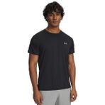 Under Armour 6009518-001 UA Velociti REFLCT SS Siyah Erkek T-Shirt