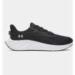 Under Armour 6009827-001 UA Ascend Siyah Erkek Koşu Ayakkabısı
